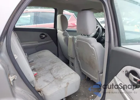 2006 Chevrolet Equinox Ls из США, поврежденный, VIN 2CNDL13F066152239
